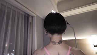 1st Film: Main Feature With And Uncensored Face
