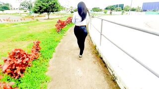 ????Sexo Por Dinero en el Parque - CLIP AMATEUR????