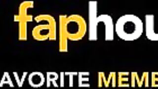 Recent Leggins! Butt Shaking Close to Your Face