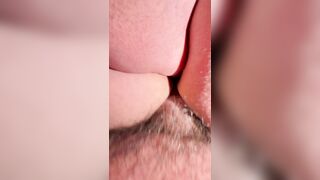 Putting a thumb in her backdoor whilst screwing