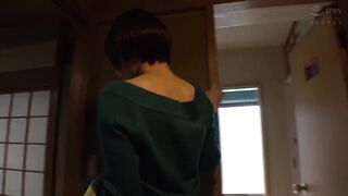 Misuzu is a 27-year-old housewife who's actually go into her own
