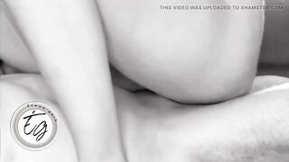 Bang Me Hard Nyagarah