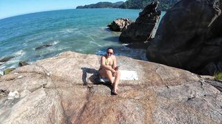 I Interviewed the Hottest on the Coast of São Paulo Daine Belan Showing Anything Out of Censorship