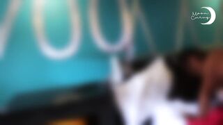 ???? Salto Sobre Mi Sex toy ????