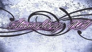 The Lady Does Anything to Get Mounted by the Stud-horse