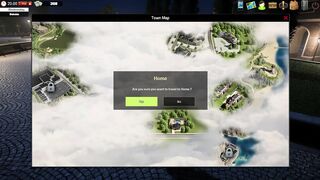 Complete Gameplay - Seaside Mystery, Part 23