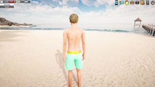 Complete Gameplay - Seaside Mystery, Part 23