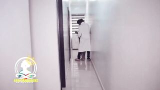 Smashing My Sexy Girlfriend