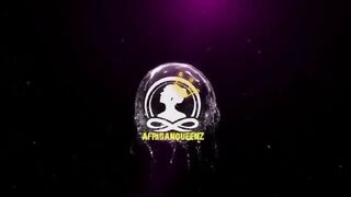 Large Ass Afro Stepmom