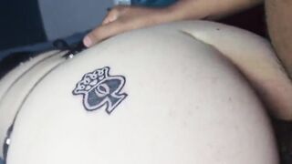 Qos Takes BBC Raw Bnwo