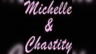 StrapOn Specialists2 s2 MichelleLay ChastityLynn jk 1690
