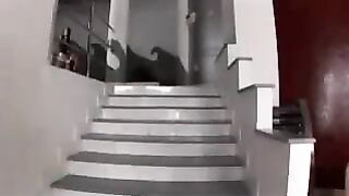 Beautiful Lesbians - 3 Hot Brunettes Tongue Pussy And Ass