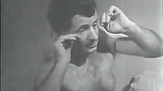 Vintage Erotica-3 (1940) xLx