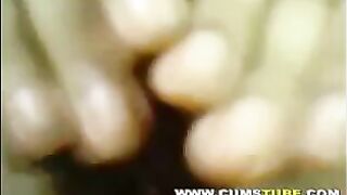 Sexy Asian Lesbians Do It All On Webcam