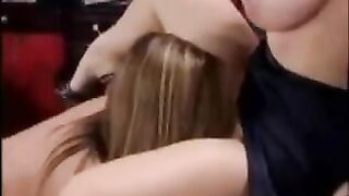 Kelly Madison Danni Ashe-Analyze These