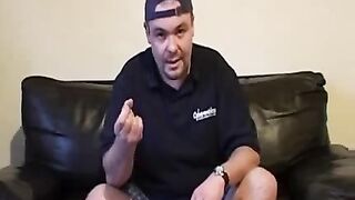 Hot French Lesbian In Train