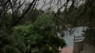 Lesbian Bukkake # 6