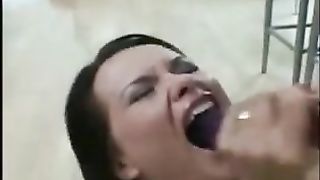 Lesbian Anal Gangbang...F70