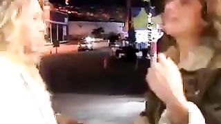 Lesbian Seduction 6 - Cireman