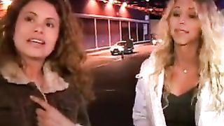 Lesbian Seduction 6 - Cireman