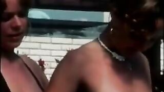 Les-Be Friends (Danish Vintage Lesbians)