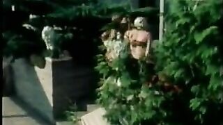 Les-Be Friends (Danish Vintage Lesbians)