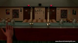 Kimiko Glenn nude - Orange is the New Black S02E04