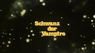 Classic scene - Schwanz der Vampire.