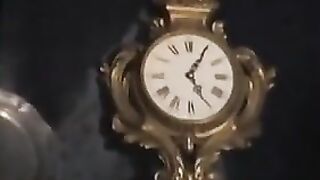 Classic scene - Schwanz der Vampire.