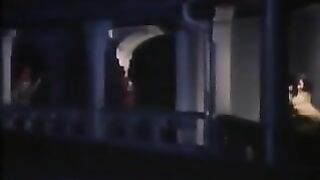 Classic scene - Schwanz der Vampire.