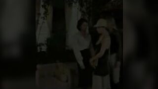 Hot Vintage Lesbians Part One