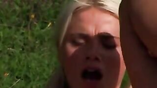 Silvia Saint+Caylian Curtis,Xcalimbur (Gr-2)