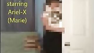 Ariel-X(marie) - Ms ''Lady Getoffme'