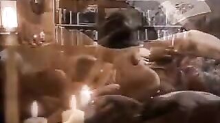 Jacqueline Lovell and Shauna Obrien lesbian scene M22