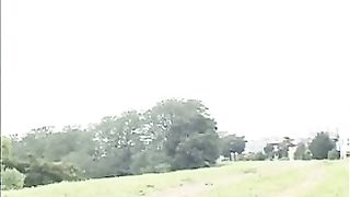 Lactating asian lesbians