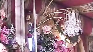 two girls masturbating