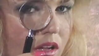 I Love The 80s - Nina & Laurel Lesbian Orgasms