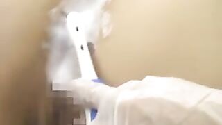 Japanese girls massage315