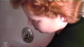 Mature Anal Fingering