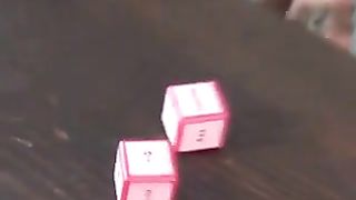Sex Dice