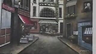 She has no anal experience.