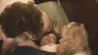 ssbbw lesbian orgy