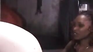 Tortured Group Lesbos