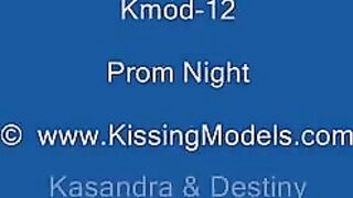 More Kissing Models