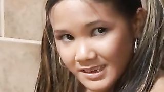  Two teens get caught by their female teacher