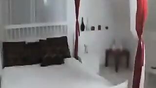 Teen lesbian kiss lick and fist