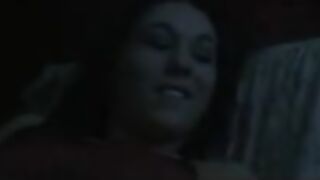 Lesbian Friendship Is Born