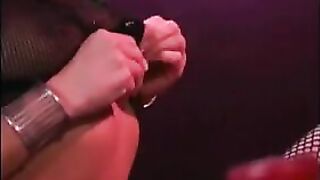 Lesbian Threesome Foot Fetish