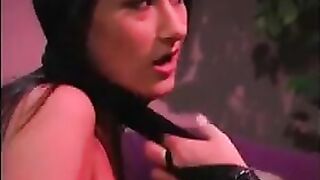 Lesbian Threesome Foot Fetish