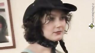 Worship my feet and you're in